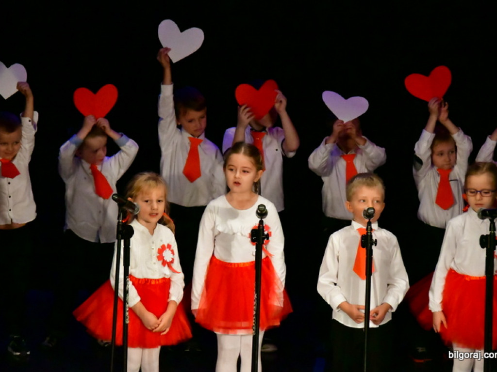 XIV Międzyprzedszkolne Spotkania Teatralne (FOTO, VIDEO)