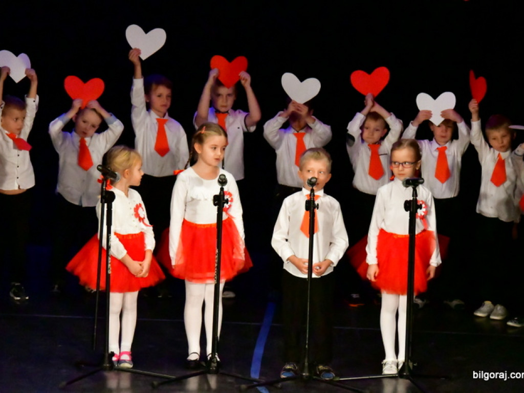 XIV Międzyprzedszkolne Spotkania Teatralne (FOTO, VIDEO)