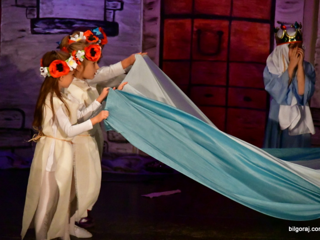 XIV Międzyprzedszkolne Spotkania Teatralne (FOTO, VIDEO)