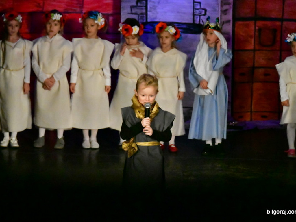 XIV Międzyprzedszkolne Spotkania Teatralne (FOTO, VIDEO)