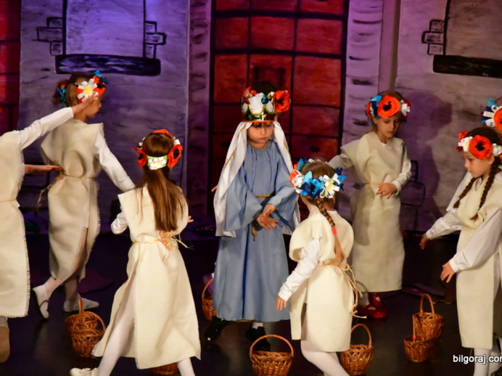 XIV Międzyprzedszkolne Spotkania Teatralne (FOTO, VIDEO)