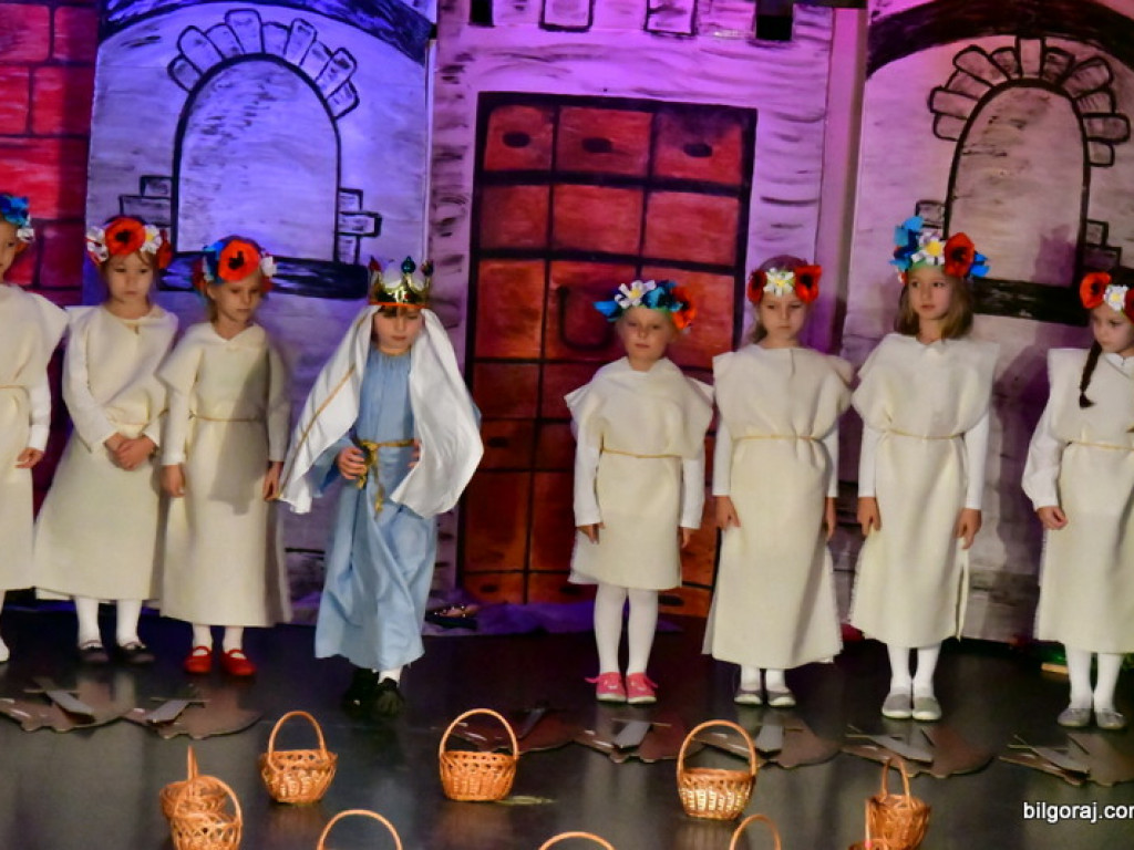 XIV Międzyprzedszkolne Spotkania Teatralne (FOTO, VIDEO)