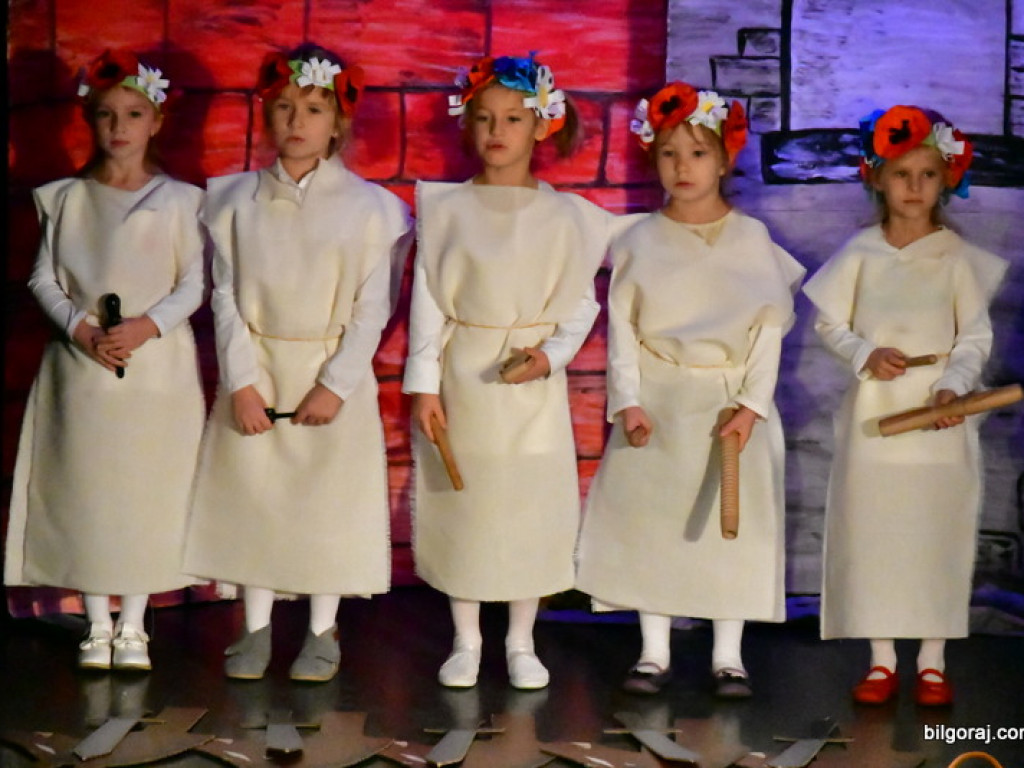 XIV Międzyprzedszkolne Spotkania Teatralne (FOTO, VIDEO)