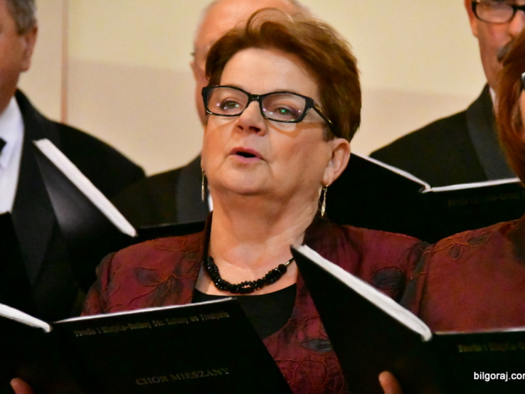 Ku czci świętej Cecylii (FOTO, VIDEO)