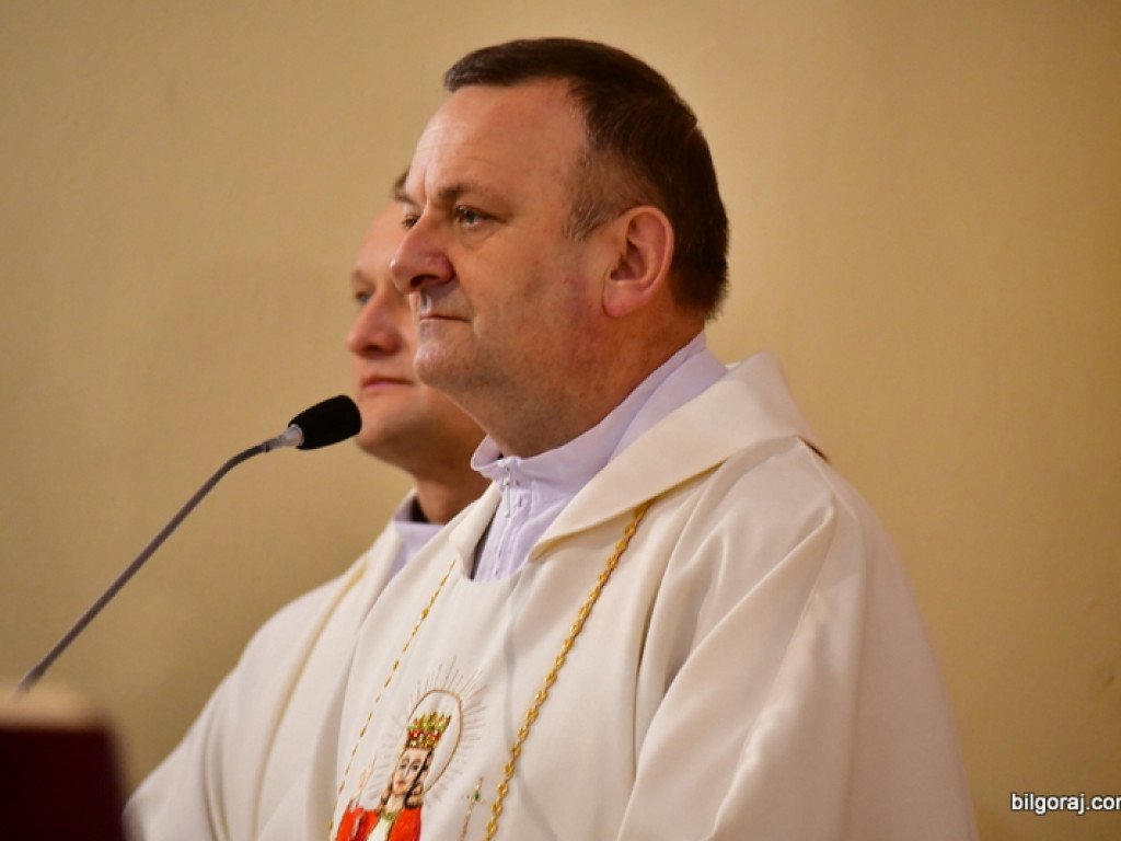 Ku czci świętej Cecylii (FOTO, VIDEO)