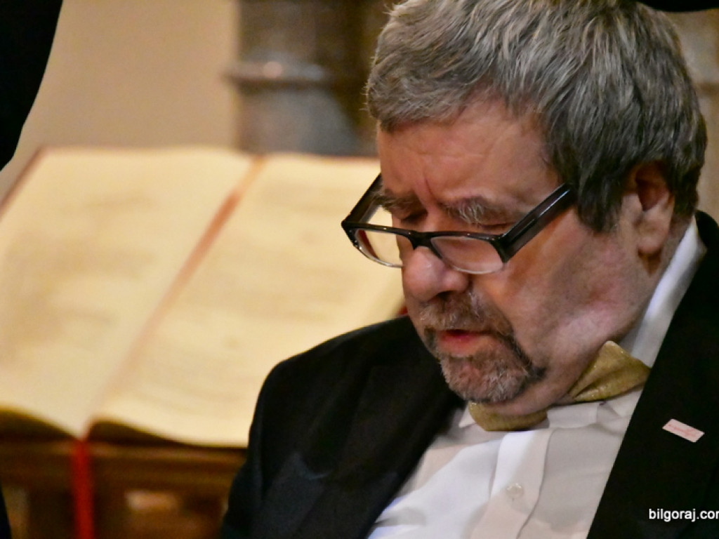 Ku czci świętej Cecylii (FOTO, VIDEO)