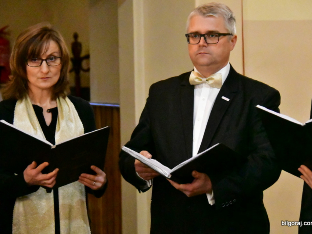Ku czci świętej Cecylii (FOTO, VIDEO)