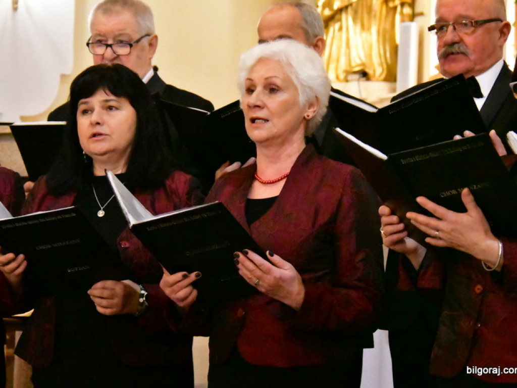 Ku czci świętej Cecylii (FOTO, VIDEO)