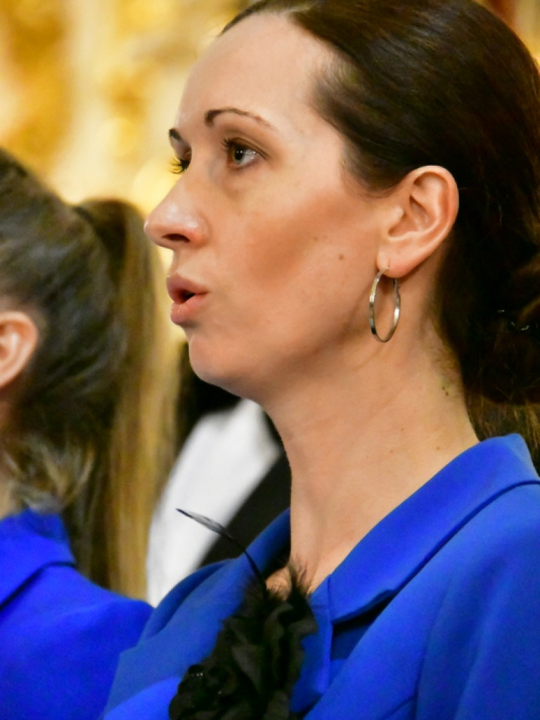 Ku czci świętej Cecylii (FOTO, VIDEO)