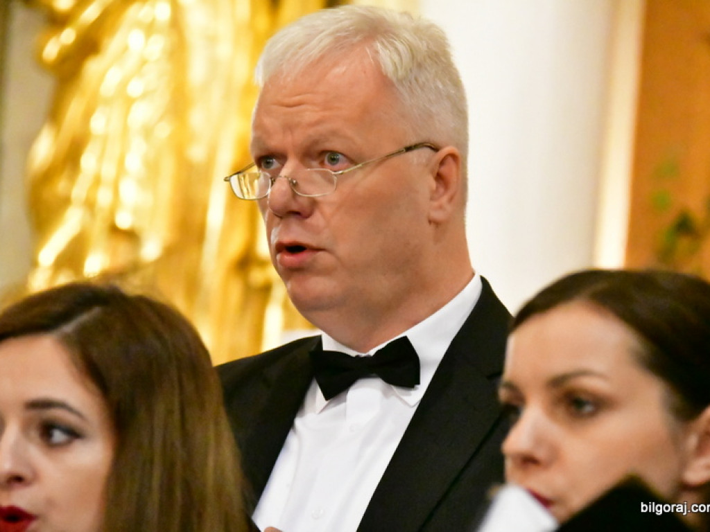 Ku czci świętej Cecylii (FOTO, VIDEO)