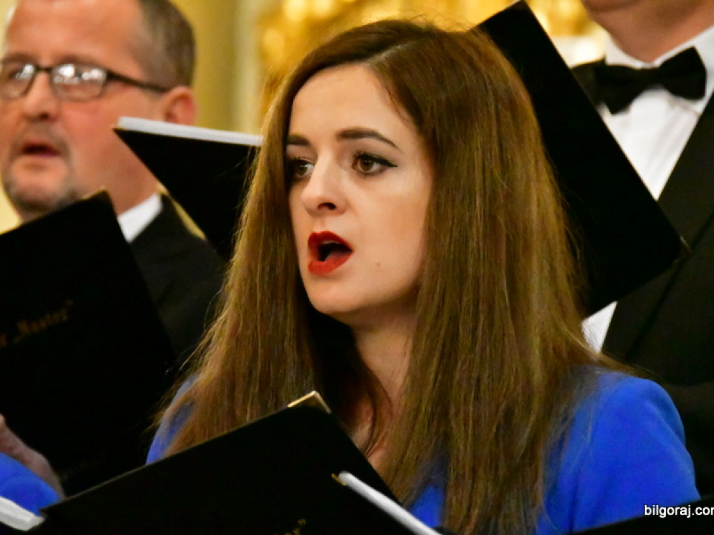Ku czci świętej Cecylii (FOTO, VIDEO)