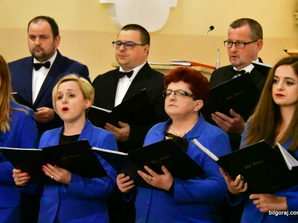 Ku czci świętej Cecylii (FOTO, VIDEO)