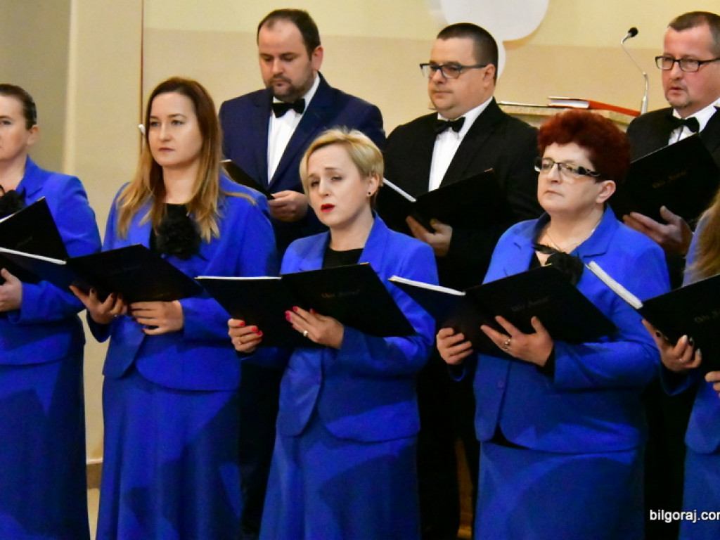 Ku czci świętej Cecylii (FOTO, VIDEO)