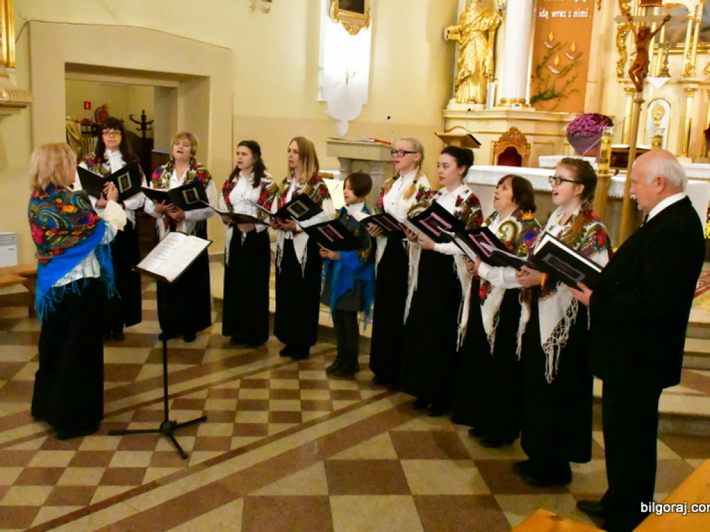 Ku czci świętej Cecylii (FOTO, VIDEO)