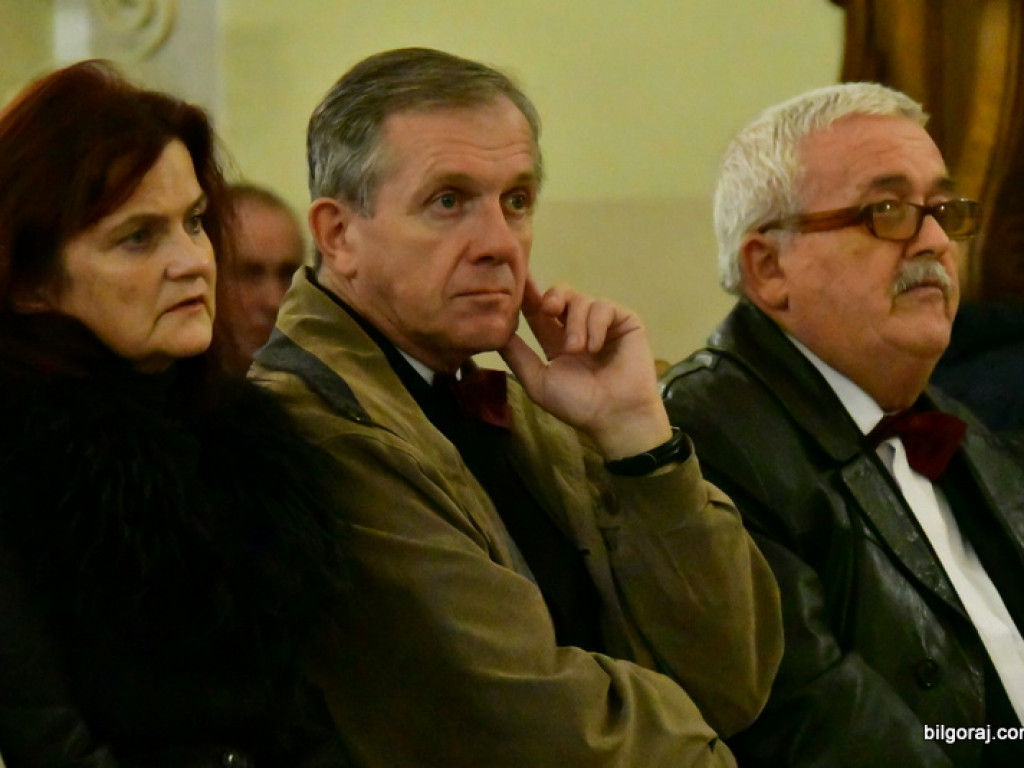 Ku czci świętej Cecylii (FOTO, VIDEO)