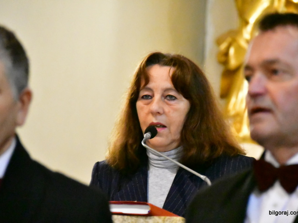 Ku czci świętej Cecylii (FOTO, VIDEO)