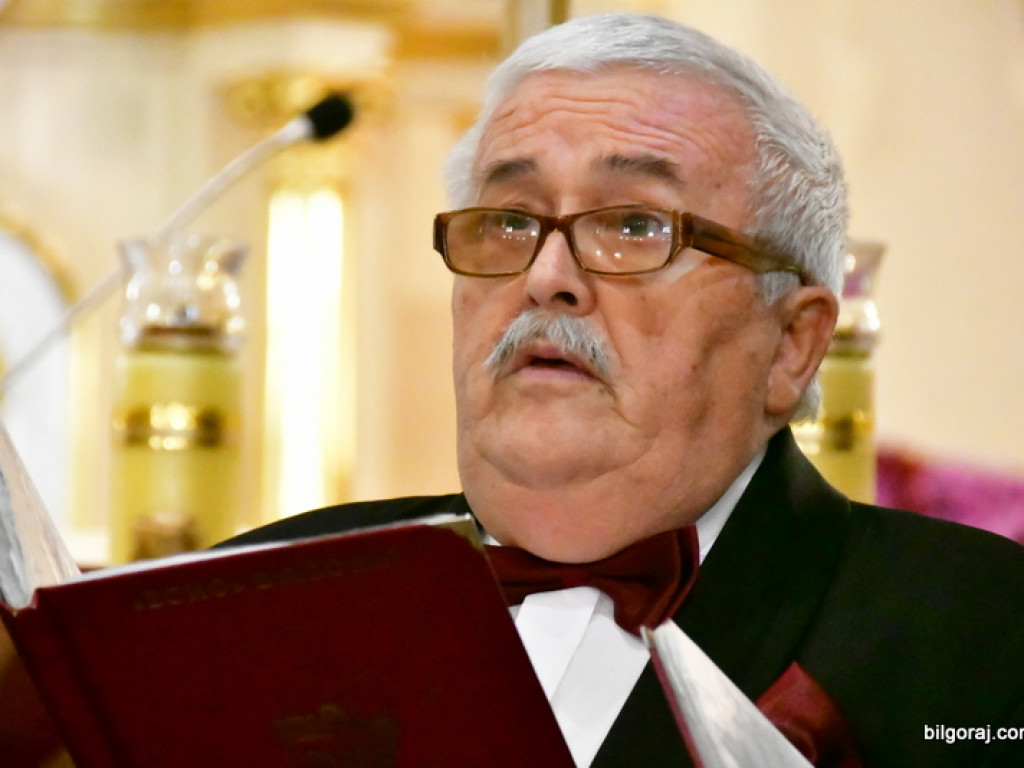 Ku czci świętej Cecylii (FOTO, VIDEO)