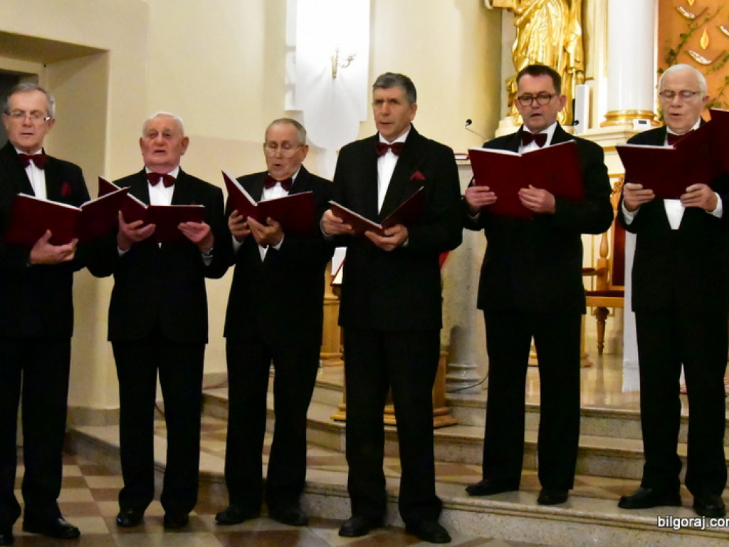 Ku czci świętej Cecylii (FOTO, VIDEO)