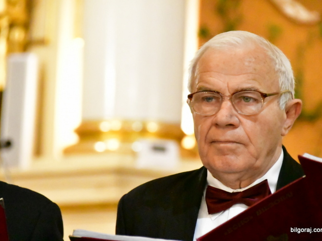 Ku czci świętej Cecylii (FOTO, VIDEO)