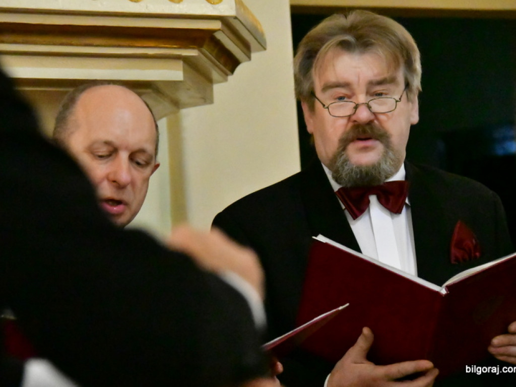 Ku czci świętej Cecylii (FOTO, VIDEO)