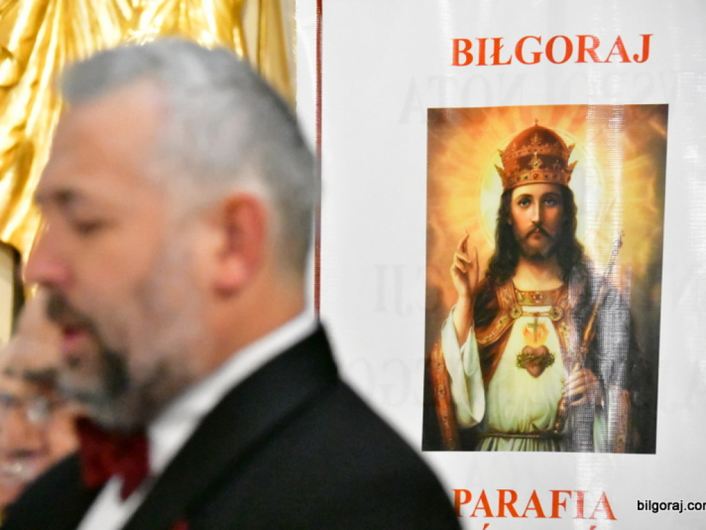 Ku czci świętej Cecylii (FOTO, VIDEO)