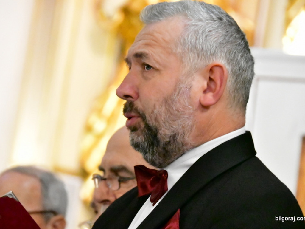 Ku czci świętej Cecylii (FOTO, VIDEO)