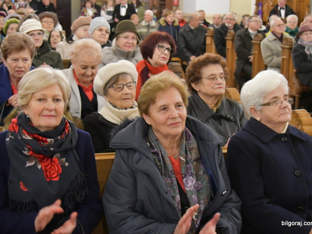 Ku czci świętej Cecylii (FOTO, VIDEO)