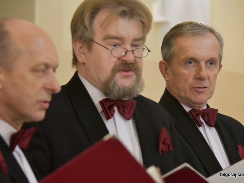 Ku czci świętej Cecylii (FOTO, VIDEO)