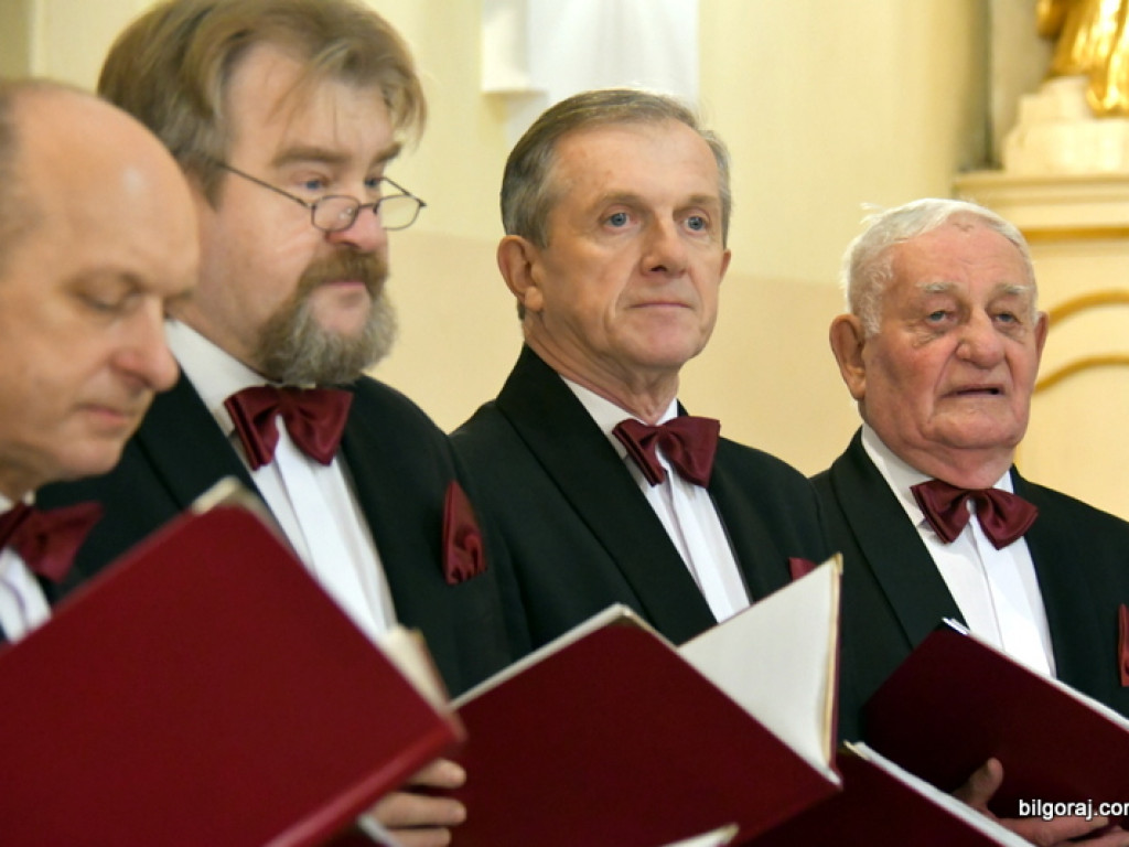Ku czci świętej Cecylii (FOTO, VIDEO)