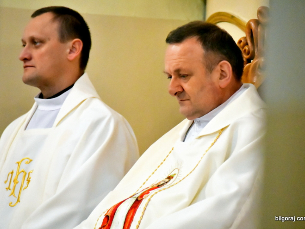 Ku czci świętej Cecylii (FOTO, VIDEO)