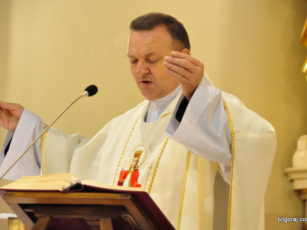 Ku czci świętej Cecylii (FOTO, VIDEO)