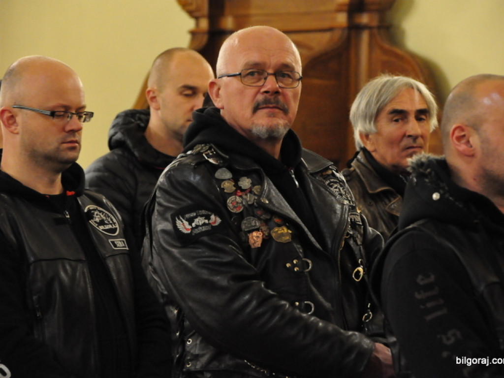 Motowypominki 2018 (FOTO)