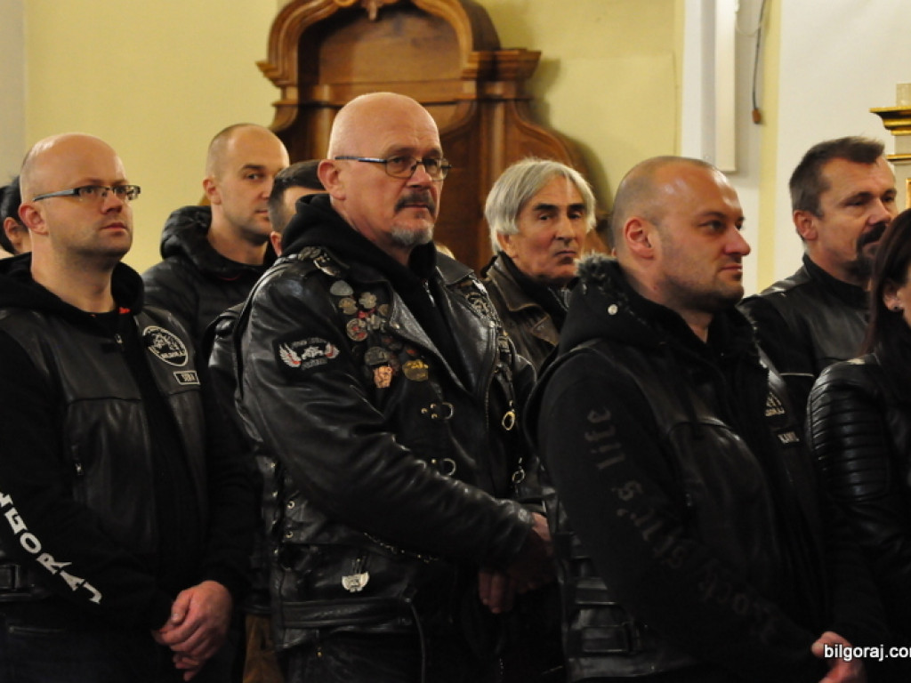 Motowypominki 2018 (FOTO)