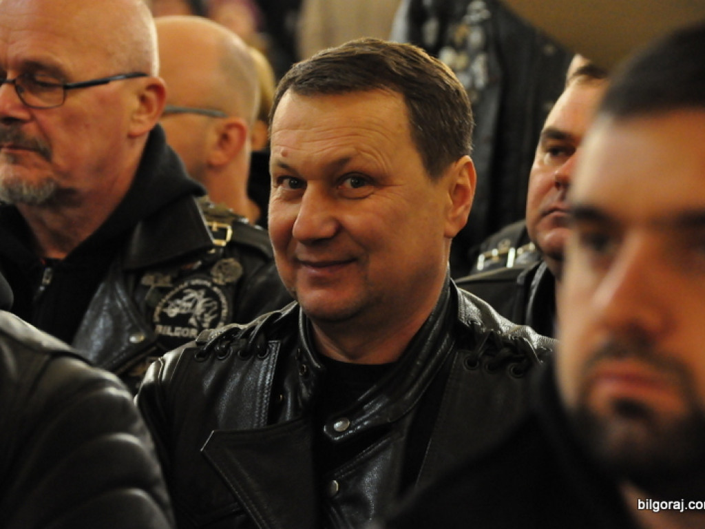 Motowypominki 2018 (FOTO)