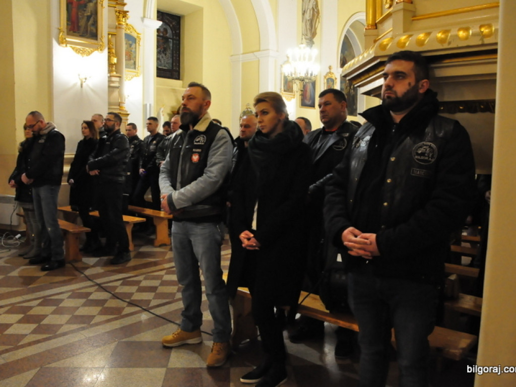 Motowypominki 2018 (FOTO)