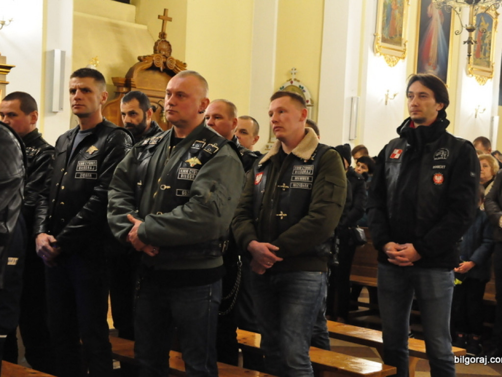 Motowypominki 2018 (FOTO)