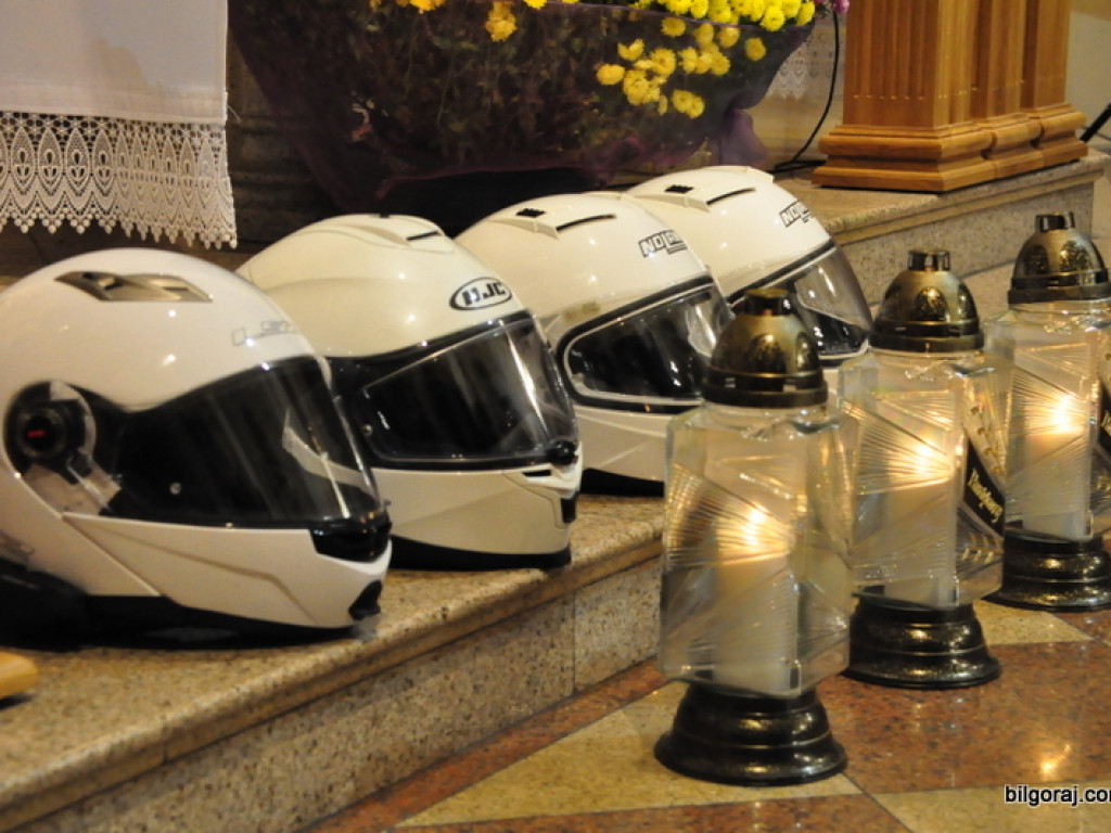 Motowypominki 2018 (FOTO)