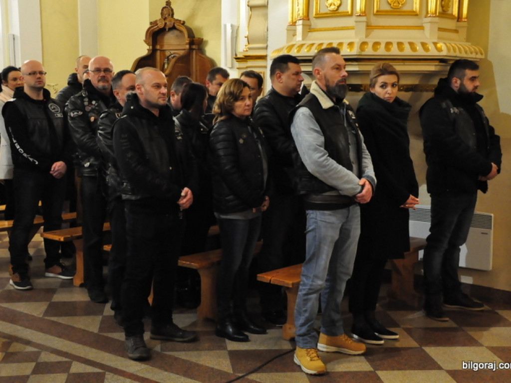 Motowypominki 2018 (FOTO)