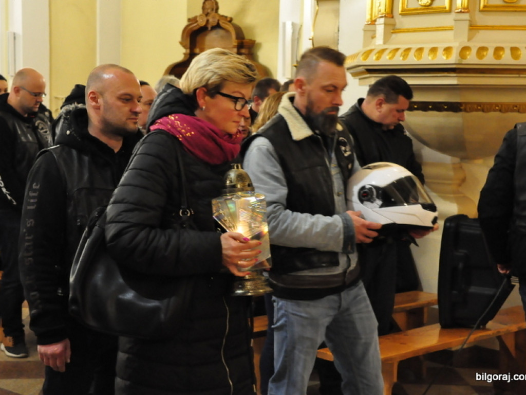 Motowypominki 2018 (FOTO)