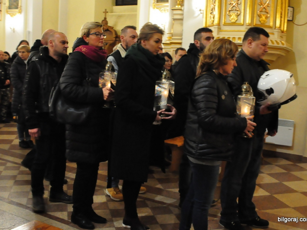 Motowypominki 2018 (FOTO)