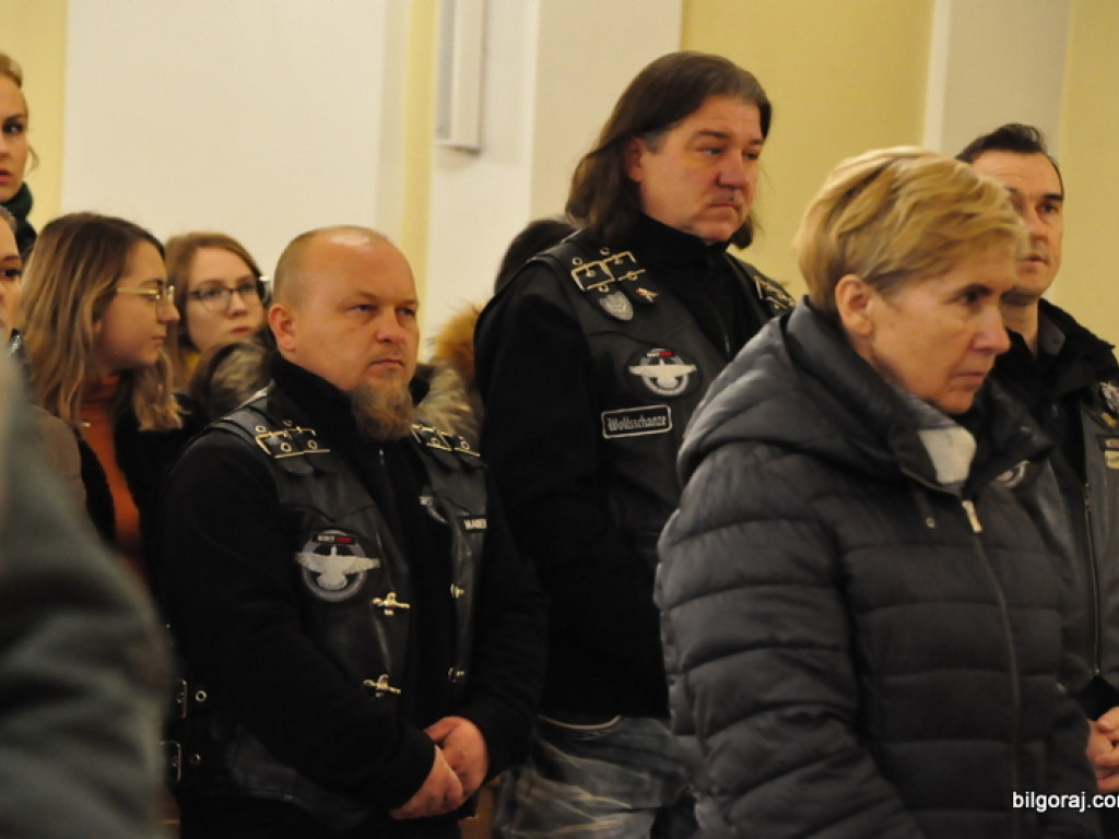 Motowypominki 2018 (FOTO)