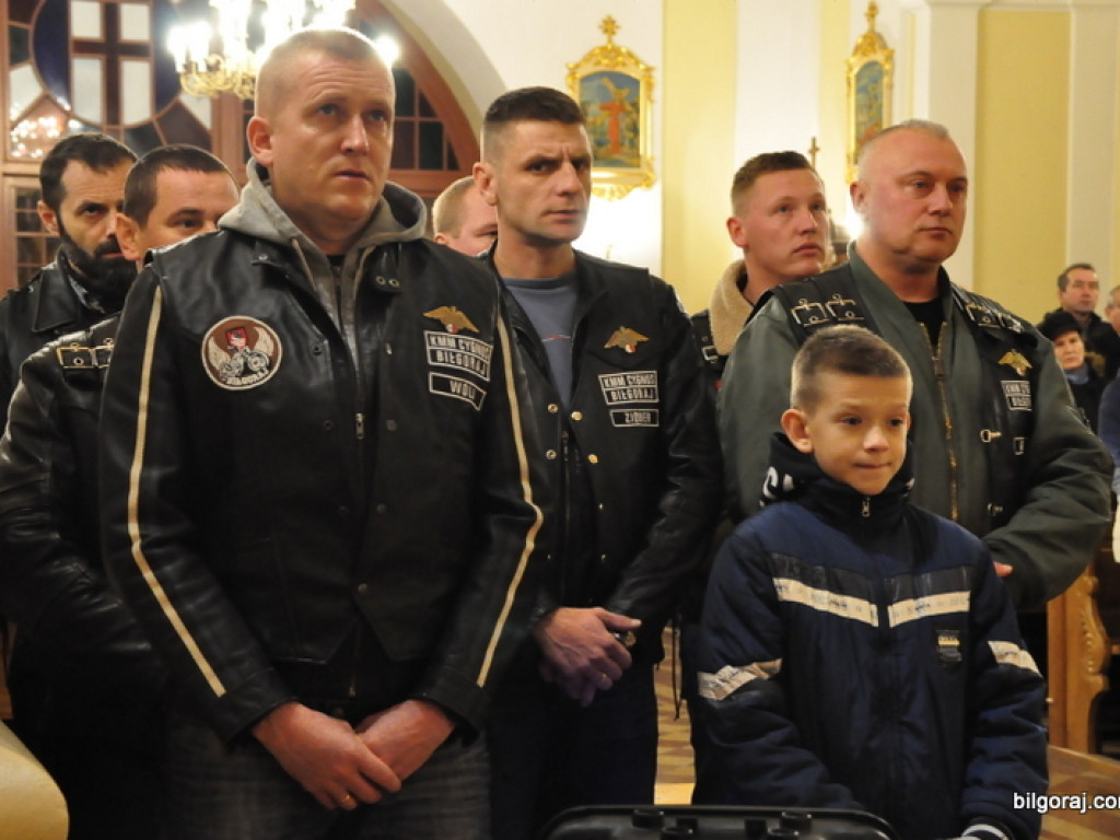 Motowypominki 2018 (FOTO)
