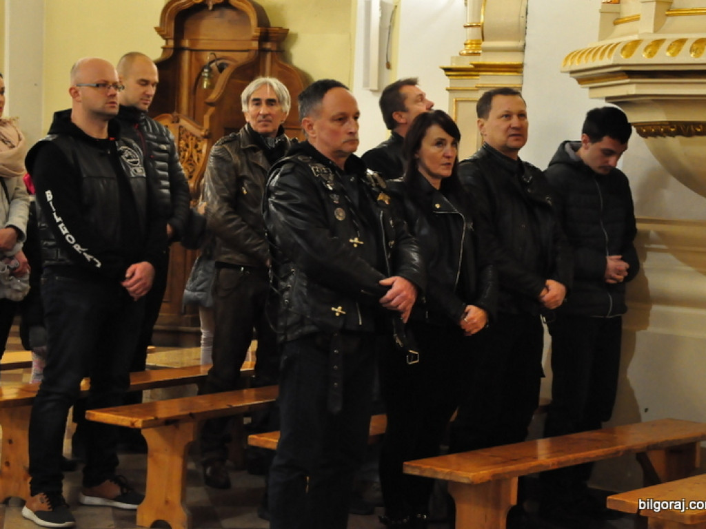 Motowypominki 2018 (FOTO)