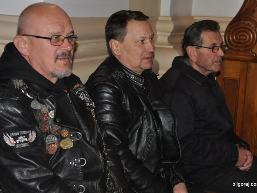 Motowypominki 2018 (FOTO)
