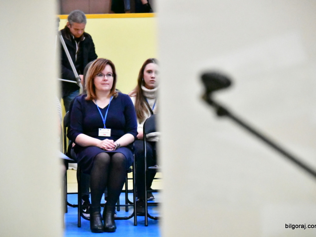 W Budowlance zainaugurowano kolejną odsłonę programu Erazmus+ (FOTO)
