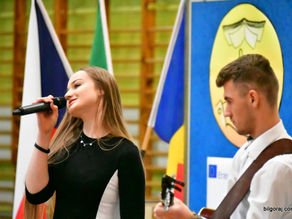 W Budowlance zainaugurowano kolejną odsłonę programu Erazmus+ (FOTO)