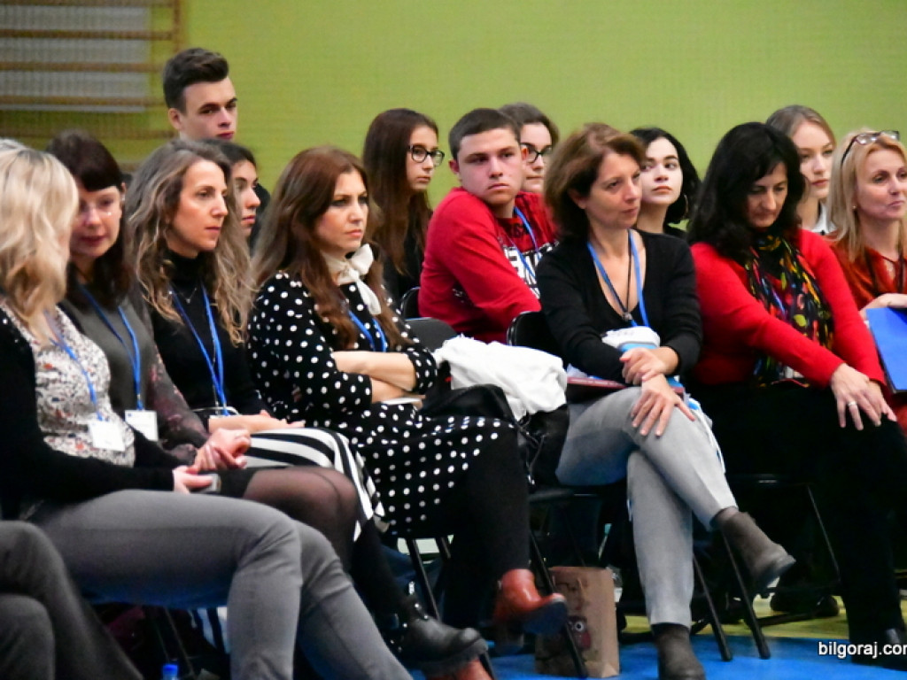 W Budowlance zainaugurowano kolejną odsłonę programu Erazmus+ (FOTO)