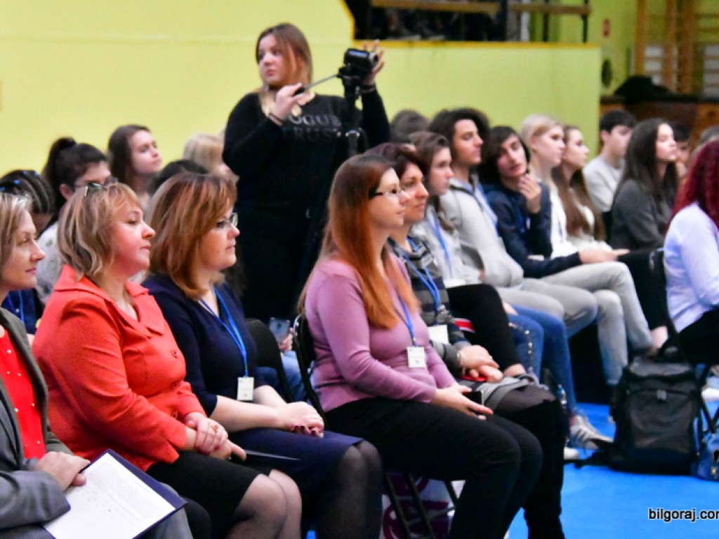W Budowlance zainaugurowano kolejną odsłonę programu Erazmus+ (FOTO)
