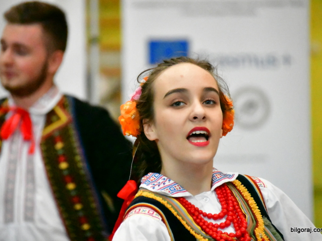 W Budowlance zainaugurowano kolejną odsłonę programu Erazmus+ (FOTO)