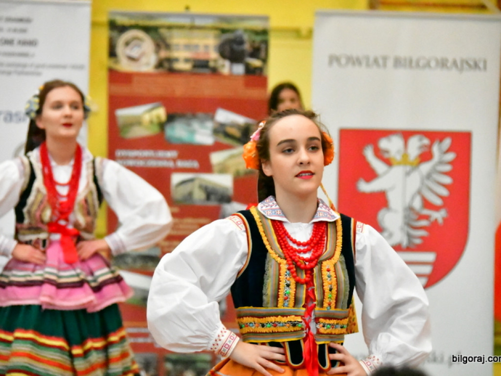 W Budowlance zainaugurowano kolejną odsłonę programu Erazmus+ (FOTO)